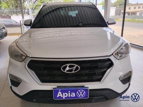 HYUNDAI Creta 1.6 16V 4P FLEX ATTITUDE AUTOMÁTICO, Foto 2