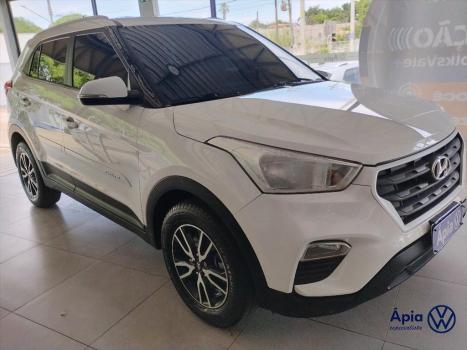 HYUNDAI Creta 1.6 16V 4P FLEX ATTITUDE AUTOMÁTICO, Foto 3