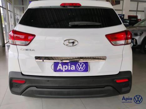 HYUNDAI Creta 1.6 16V 4P FLEX ATTITUDE AUTOMÁTICO, Foto 5