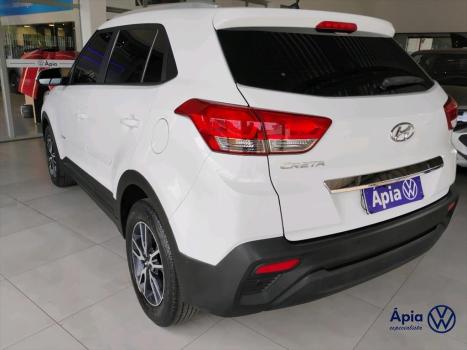 HYUNDAI Creta 1.6 16V 4P FLEX ATTITUDE AUTOMÁTICO, Foto 6