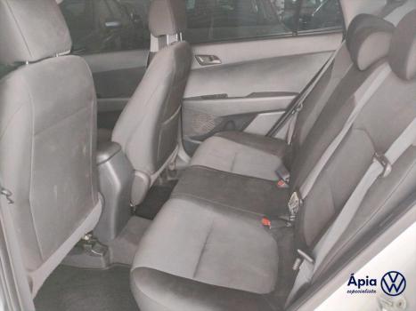 HYUNDAI Creta 1.6 16V 4P FLEX ATTITUDE AUTOMÁTICO, Foto 7