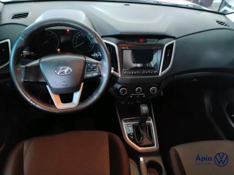 HYUNDAI Creta 1.6 16V 4P FLEX ATTITUDE AUTOMÁTICO, Foto 8