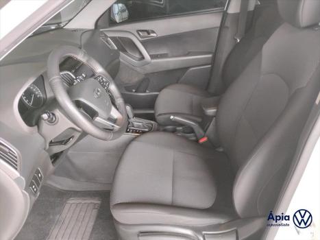 HYUNDAI Creta 1.6 16V 4P FLEX ATTITUDE AUTOMÁTICO, Foto 9
