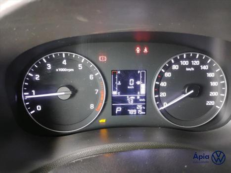 HYUNDAI Creta 1.6 16V 4P FLEX ATTITUDE AUTOMÁTICO, Foto 10