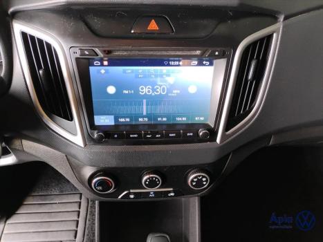 HYUNDAI Creta 1.6 16V 4P FLEX ATTITUDE AUTOMÁTICO, Foto 11