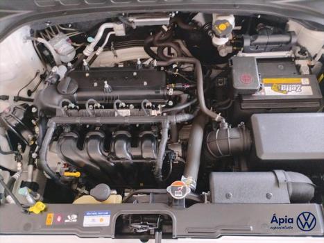 HYUNDAI Creta 1.6 16V 4P FLEX ATTITUDE AUTOMÁTICO, Foto 12