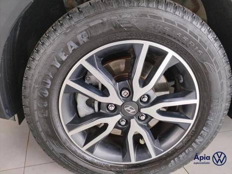 HYUNDAI Creta 1.6 16V 4P FLEX ATTITUDE AUTOMÁTICO, Foto 13