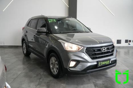 HYUNDAI Creta 1.6 16V 4P FLEX ACTION AUTOMÁTICO, Foto 1