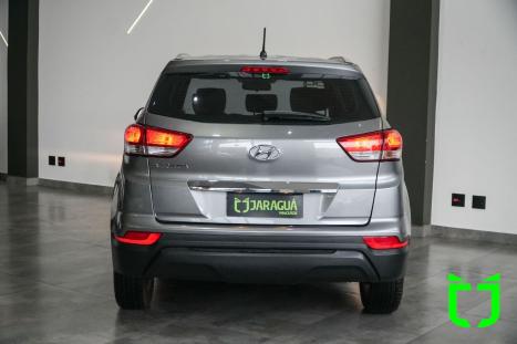 HYUNDAI Creta 1.6 16V 4P FLEX ACTION AUTOMÁTICO, Foto 5