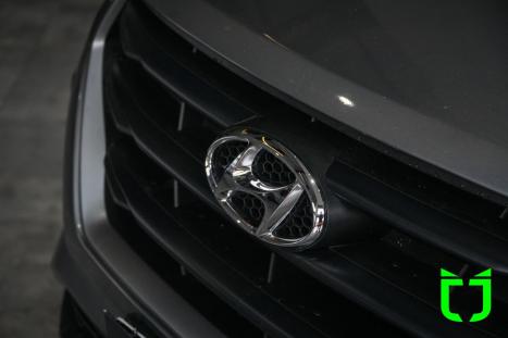 HYUNDAI Creta 1.6 16V 4P FLEX ACTION AUTOMÁTICO, Foto 7