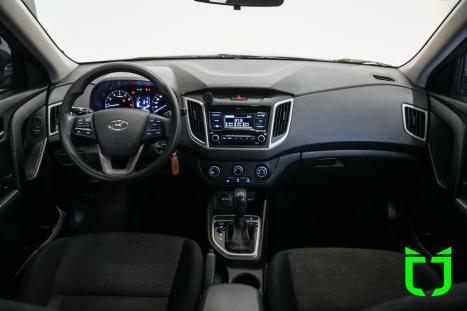 HYUNDAI Creta 1.6 16V 4P FLEX ACTION AUTOMÁTICO, Foto 9
