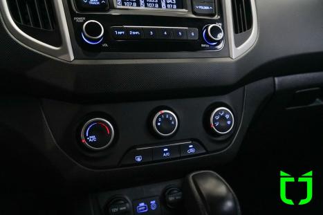 HYUNDAI Creta 1.6 16V 4P FLEX ACTION AUTOMÁTICO, Foto 12