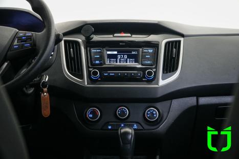 HYUNDAI Creta 1.6 16V 4P FLEX ACTION AUTOMÁTICO, Foto 15