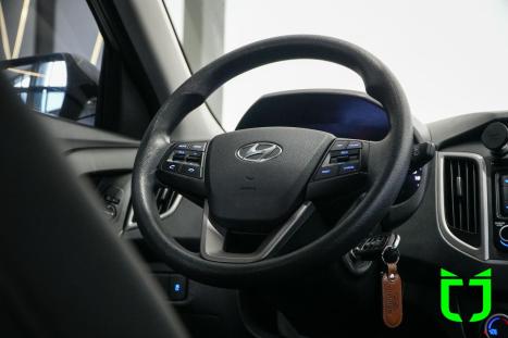 HYUNDAI Creta 1.6 16V 4P FLEX ACTION AUTOMÁTICO, Foto 16