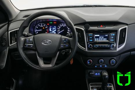 HYUNDAI Creta 1.6 16V 4P FLEX ACTION AUTOMÁTICO, Foto 17