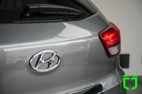 HYUNDAI Creta 1.6 16V 4P FLEX ACTION AUTOMÁTICO, Foto 21