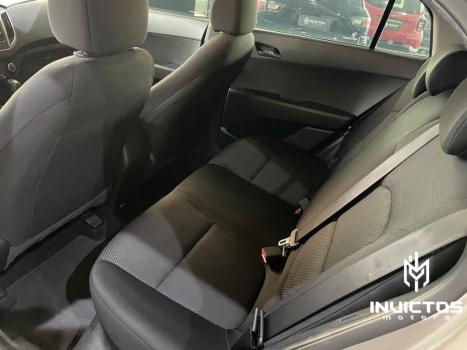 HYUNDAI Creta 1.6 16V 4P FLEX ATTITUDE AUTOMÁTICO, Foto 8