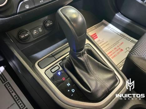 HYUNDAI Creta 1.6 16V 4P FLEX ATTITUDE AUTOMÁTICO, Foto 9