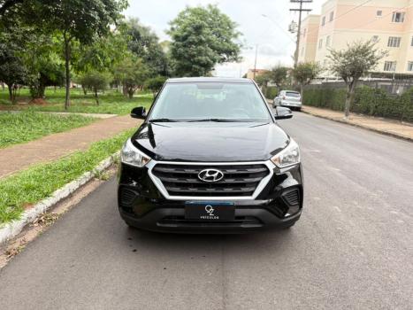 HYUNDAI Creta 1.6 16V 4P FLEX ATTITUDE AUTOMÁTICO, Foto 2