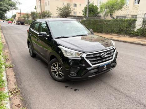 HYUNDAI Creta 1.6 16V 4P FLEX ATTITUDE AUTOMÁTICO, Foto 3