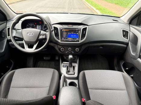 HYUNDAI Creta 1.6 16V 4P FLEX ATTITUDE AUTOMÁTICO, Foto 5