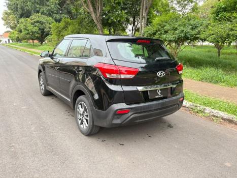 HYUNDAI Creta 1.6 16V 4P FLEX ATTITUDE AUTOMÁTICO, Foto 7