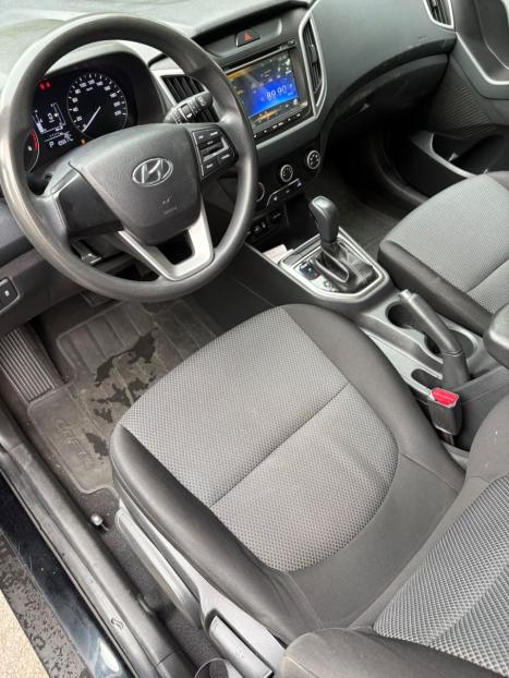HYUNDAI Creta 1.6 16V 4P FLEX ATTITUDE AUTOMÁTICO, Foto 13