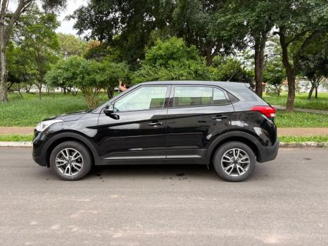 HYUNDAI Creta 1.6 16V 4P FLEX ATTITUDE AUTOMÁTICO, Foto 14