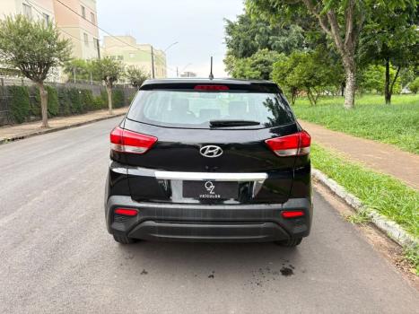 HYUNDAI Creta 1.6 16V 4P FLEX ATTITUDE AUTOMÁTICO, Foto 16