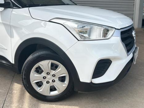HYUNDAI Creta 1.6 16V 4P FLEX ATTITUDE AUTOMÁTICO, Foto 2