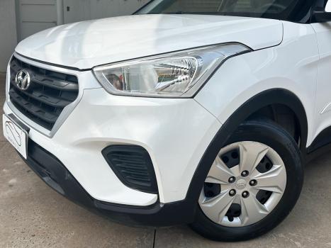 HYUNDAI Creta 1.6 16V 4P FLEX ATTITUDE AUTOMÁTICO, Foto 4