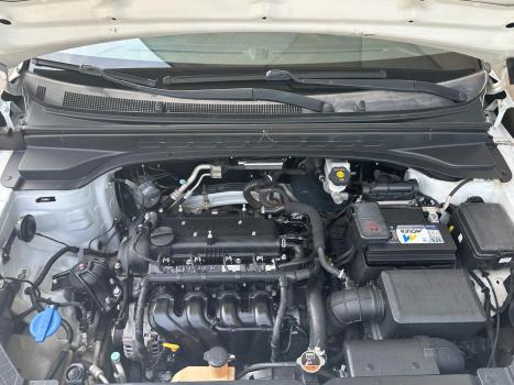 HYUNDAI Creta 1.6 16V 4P FLEX ATTITUDE AUTOMÁTICO, Foto 6