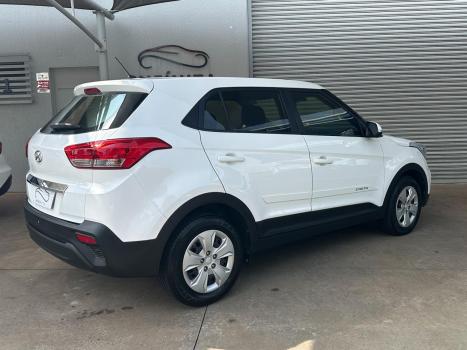 HYUNDAI Creta 1.6 16V 4P FLEX ATTITUDE AUTOMÁTICO, Foto 7