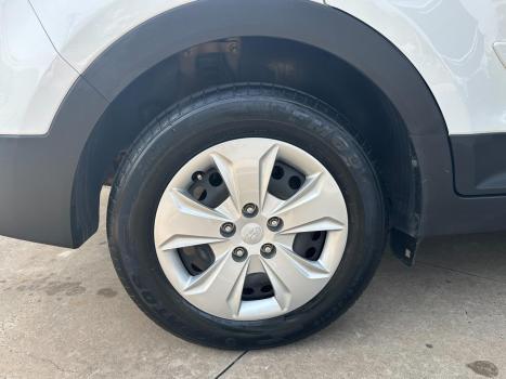 HYUNDAI Creta 1.6 16V 4P FLEX ATTITUDE AUTOMÁTICO, Foto 12