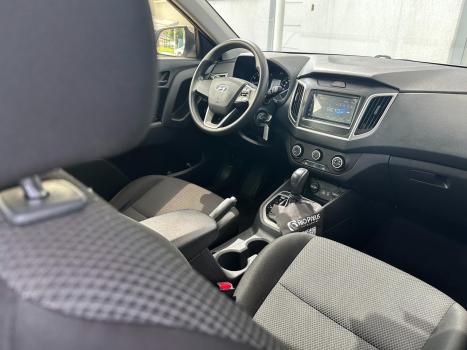 HYUNDAI Creta 1.6 16V 4P FLEX ATTITUDE AUTOMÁTICO, Foto 13