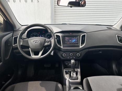 HYUNDAI Creta 1.6 16V 4P FLEX ATTITUDE AUTOMÁTICO, Foto 14