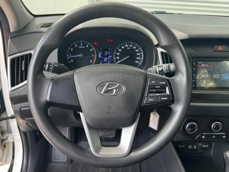 HYUNDAI Creta 1.6 16V 4P FLEX ATTITUDE AUTOMÁTICO, Foto 15