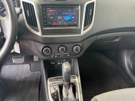 HYUNDAI Creta 1.6 16V 4P FLEX ATTITUDE AUTOMÁTICO, Foto 17