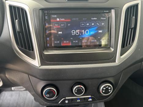 HYUNDAI Creta 1.6 16V 4P FLEX ATTITUDE AUTOMÁTICO, Foto 18