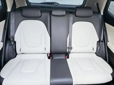 HYUNDAI Creta 2.0 16V 4P FLEX ULTIMATE AUTOMTICO, Foto 8