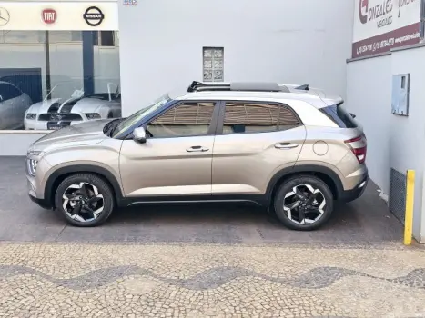 HYUNDAI Creta 2.0 16V 4P FLEX ULTIMATE AUTOMTICO, Foto 9