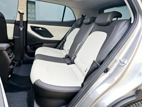 HYUNDAI Creta 2.0 16V 4P FLEX ULTIMATE AUTOMTICO, Foto 16