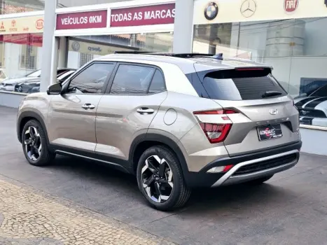 HYUNDAI Creta 2.0 16V 4P FLEX ULTIMATE AUTOMTICO, Foto 21