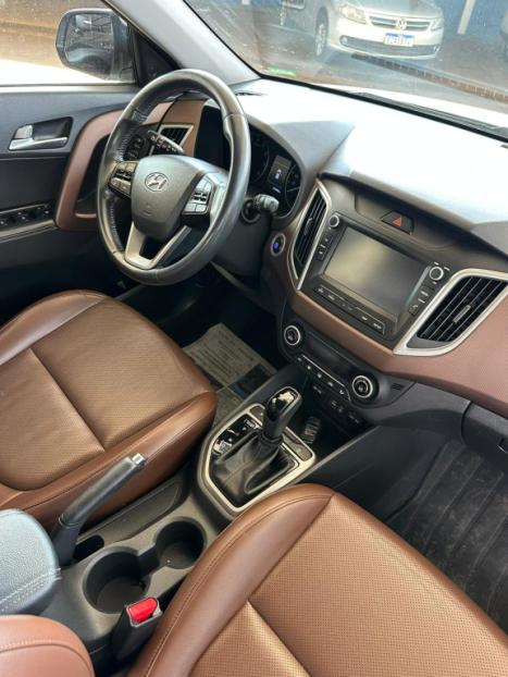HYUNDAI Creta 2.0 16V 4P FLEX PRESTIGE AUTOMTICO, Foto 5