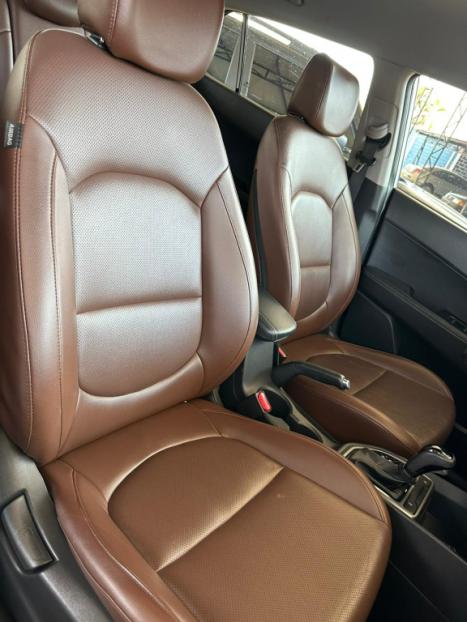 HYUNDAI Creta 2.0 16V 4P FLEX PRESTIGE AUTOMTICO, Foto 6