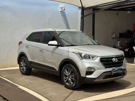 HYUNDAI Creta 2.0 16V 4P FLEX PRESTIGE AUTOMTICO, Foto 1
