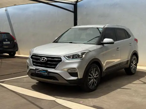 HYUNDAI Creta 2.0 16V 4P FLEX PRESTIGE AUTOMTICO, Foto 3