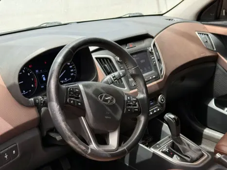 HYUNDAI Creta 2.0 16V 4P FLEX PRESTIGE AUTOMTICO, Foto 7