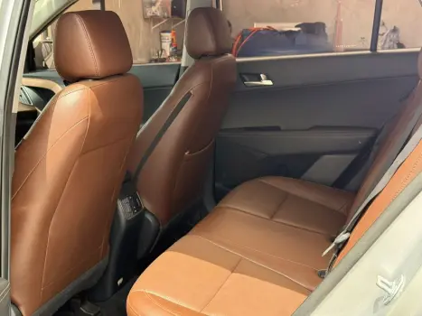 HYUNDAI Creta 2.0 16V 4P FLEX PRESTIGE AUTOMTICO, Foto 8