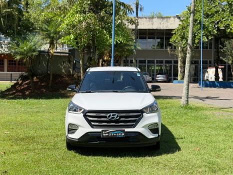 HYUNDAI Creta 2.0 16V 4P FLEX SPORT AUTOMTICO, Foto 2
